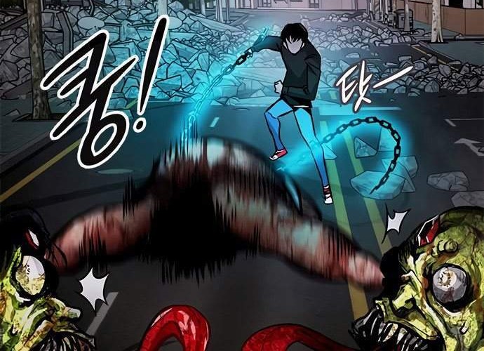 All Rounder Chapter 8 Gambar 86