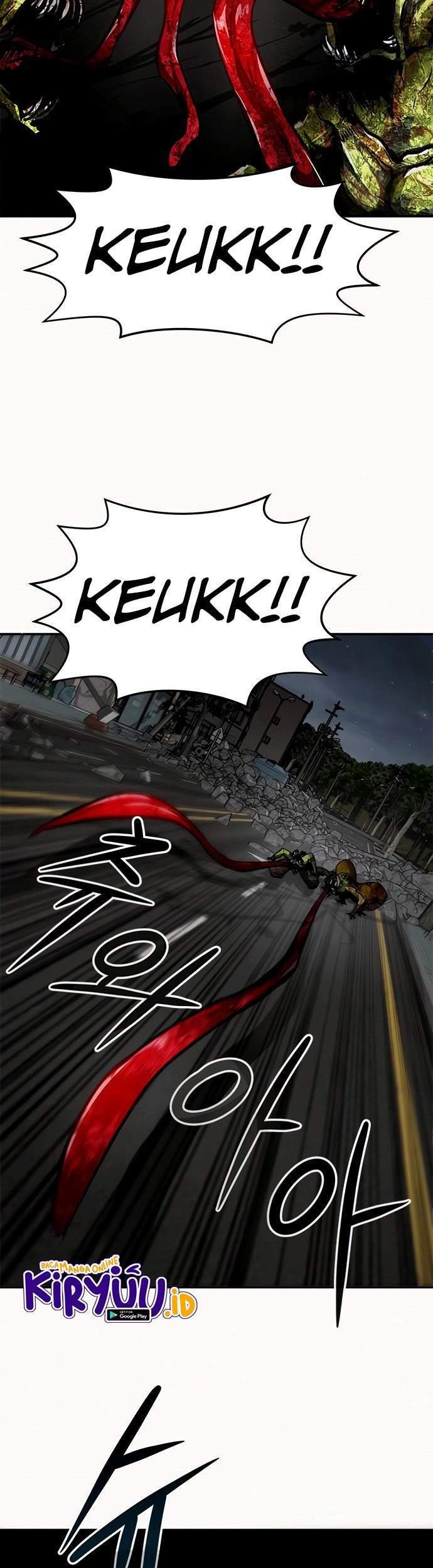 All Rounder Chapter 8 Gambar 87