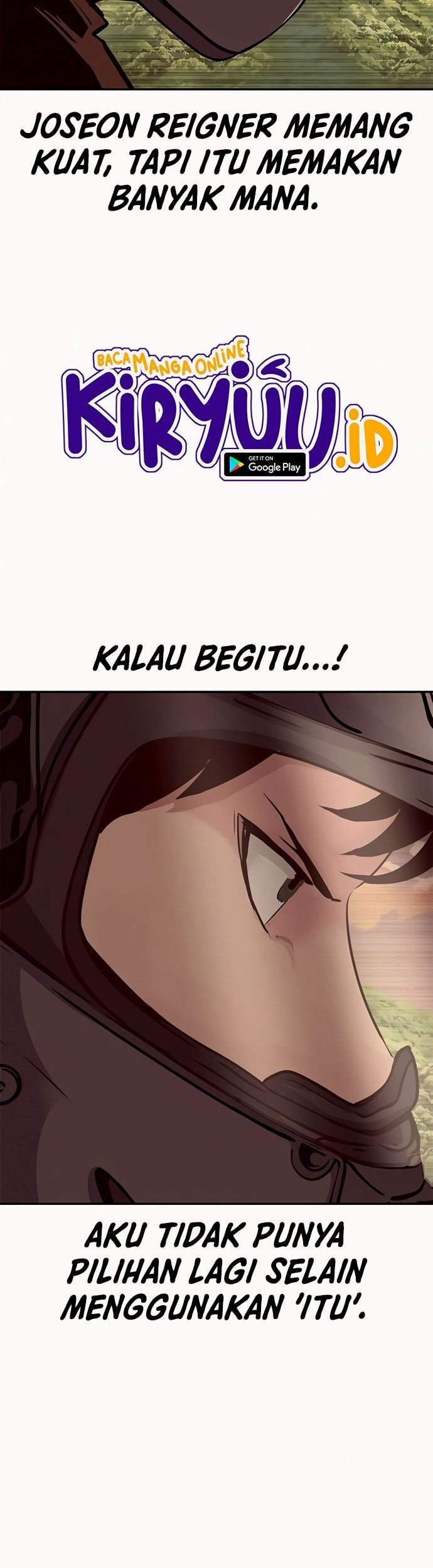 All Rounder Chapter 8 Gambar 6