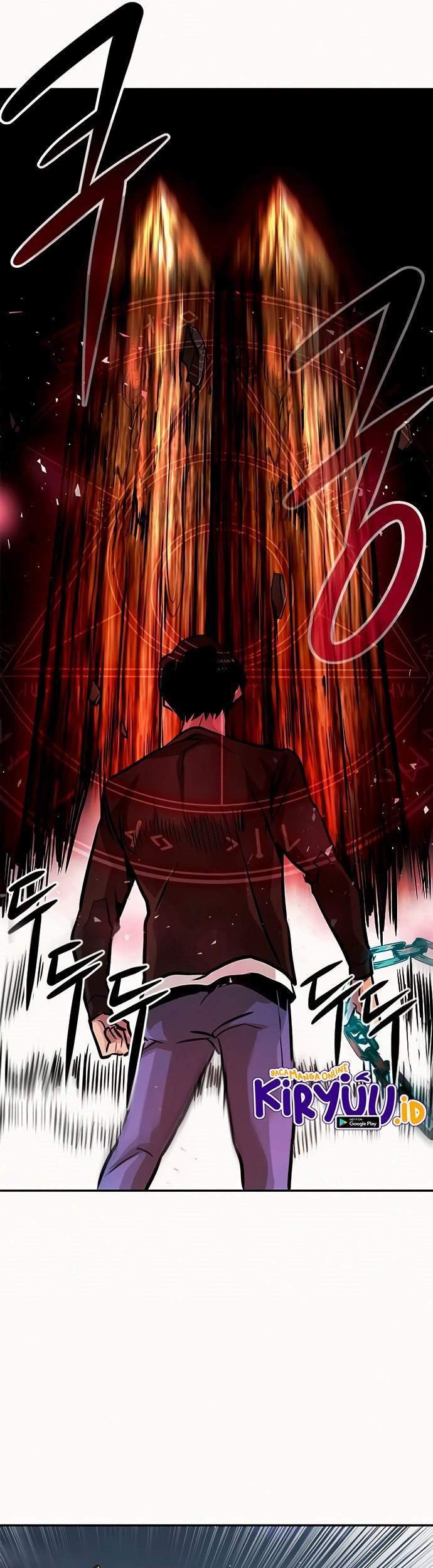 All Rounder Chapter 8 Gambar 90