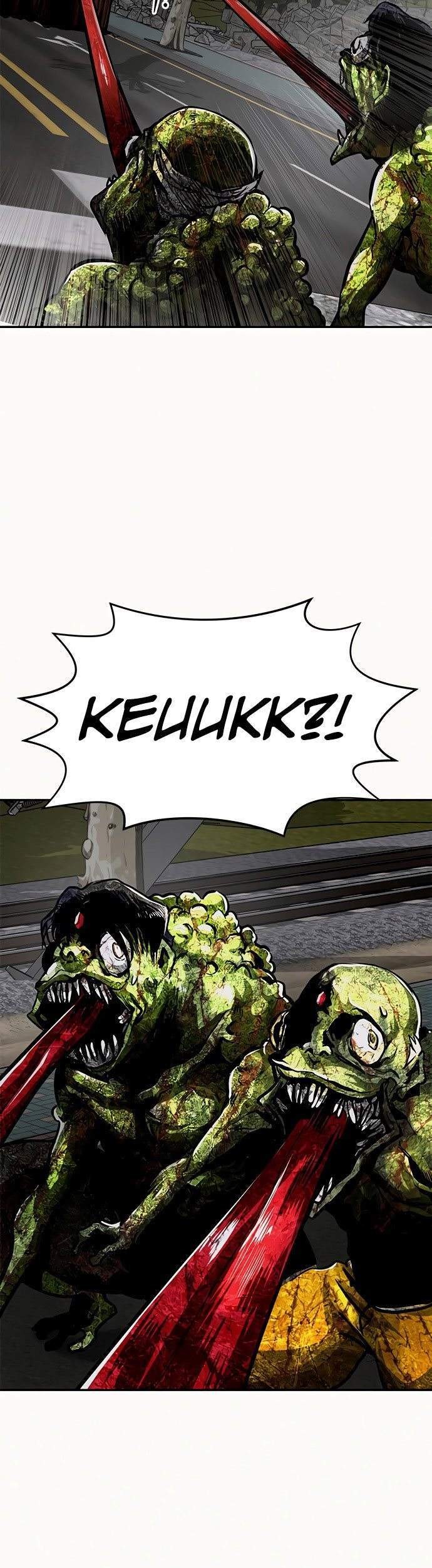 All Rounder Chapter 8 Gambar 92