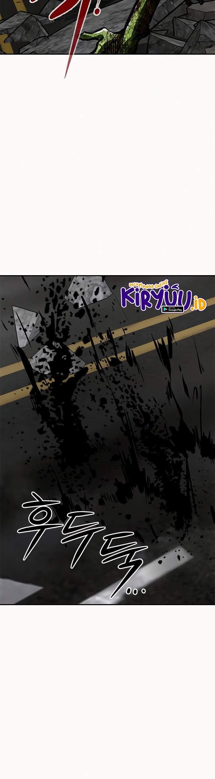 All Rounder Chapter 8 Gambar 96