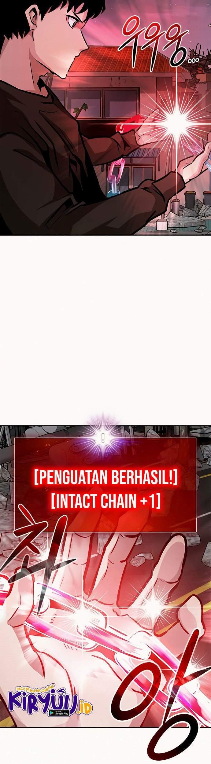 All Rounder Chapter 8 Gambar 100