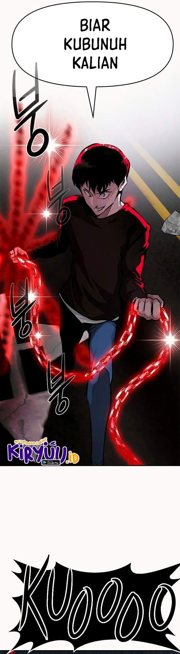 All Rounder Chapter 8 Gambar 105