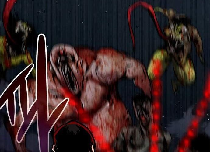 All Rounder Chapter 8 Gambar 106