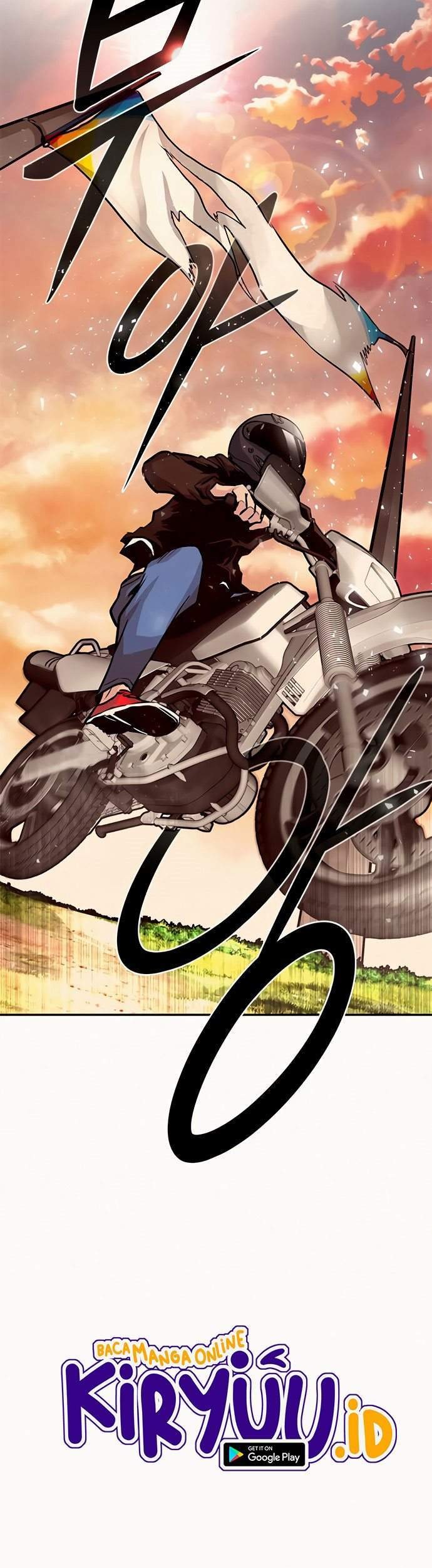 All Rounder Chapter 8 Gambar 8