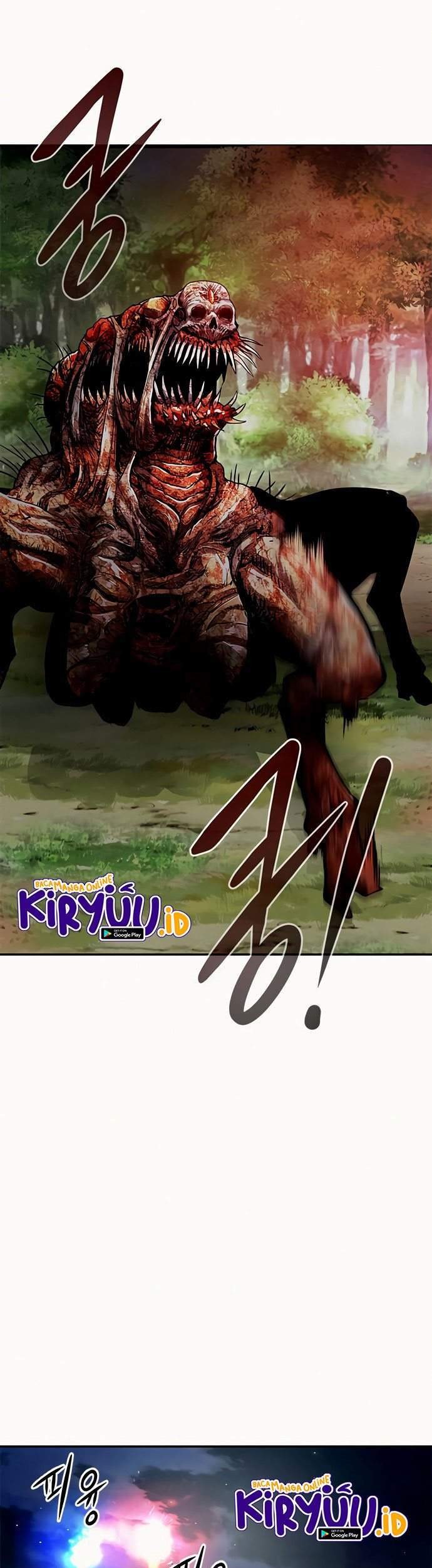 All Rounder Chapter 8 Gambar 109