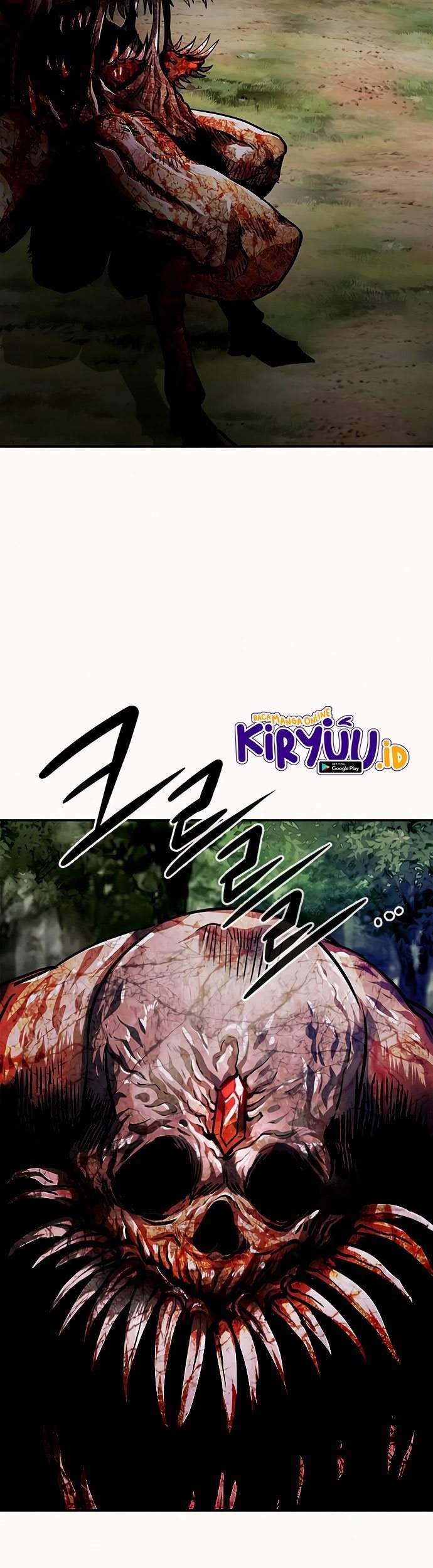 All Rounder Chapter 8 Gambar 111