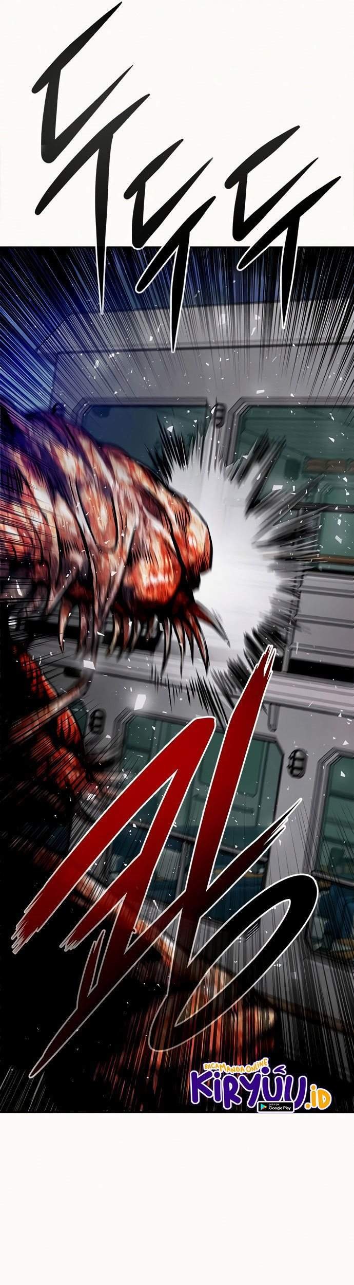 All Rounder Chapter 8 Gambar 113