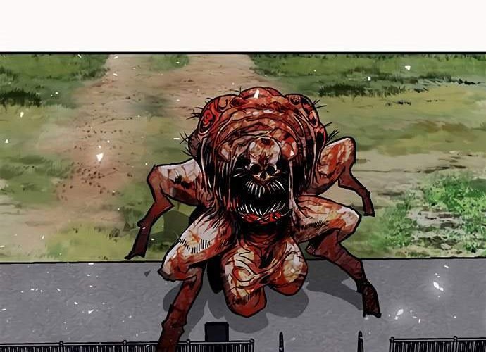 All Rounder Chapter 8 Gambar 114