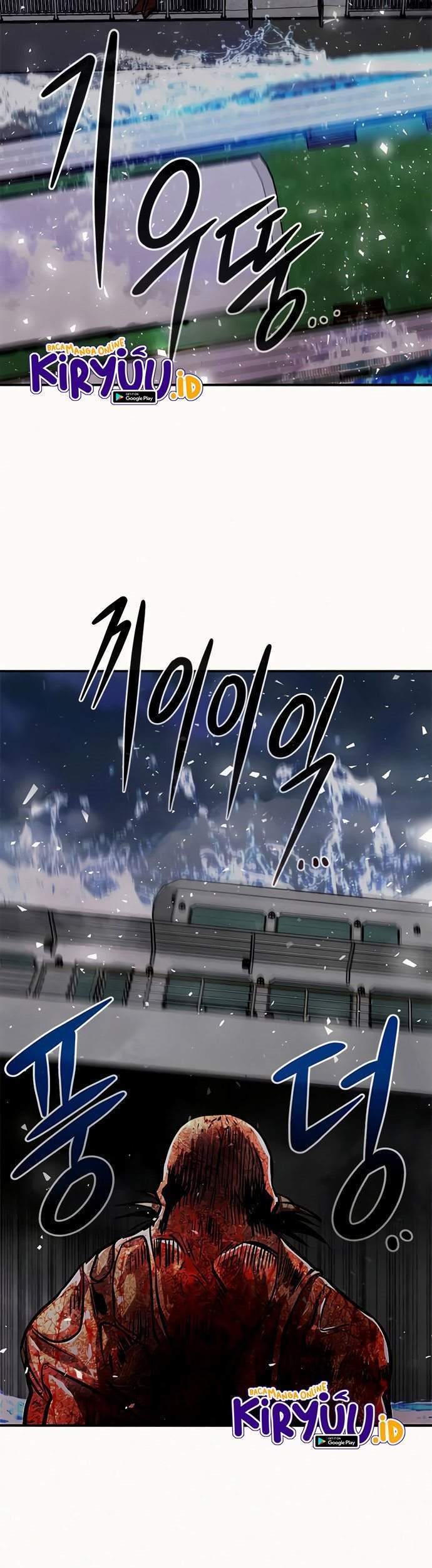 All Rounder Chapter 8 Gambar 115