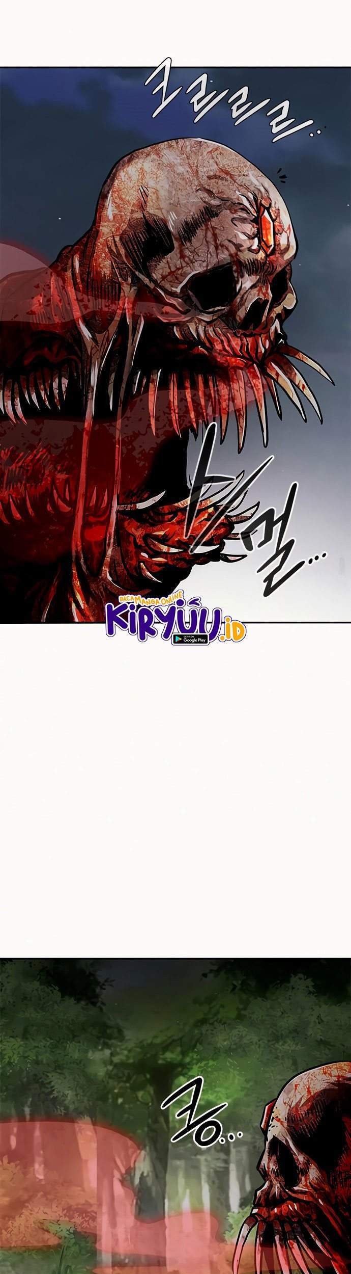 All Rounder Chapter 8 Gambar 117