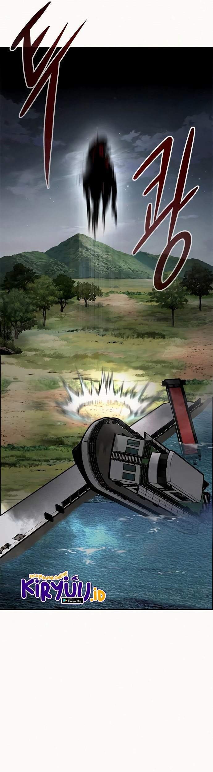 All Rounder Chapter 8 Gambar 120