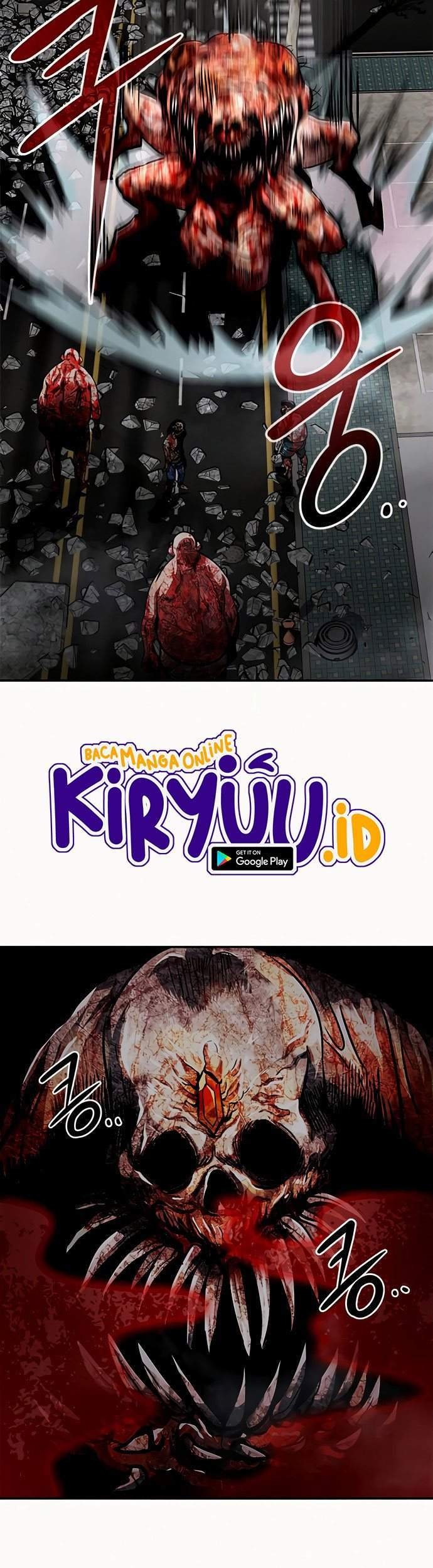 All Rounder Chapter 8 Gambar 122