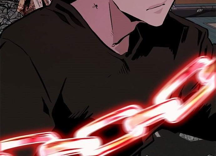 All Rounder Chapter 8 Gambar 125