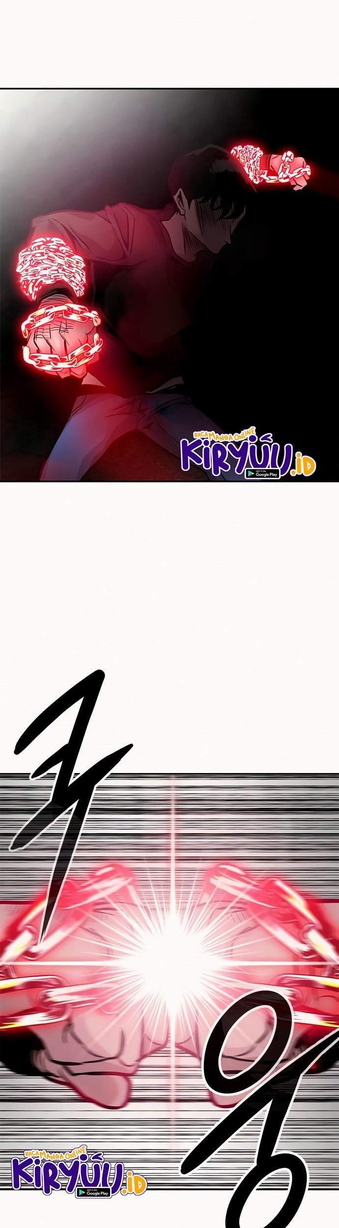 All Rounder Chapter 8 Gambar 133