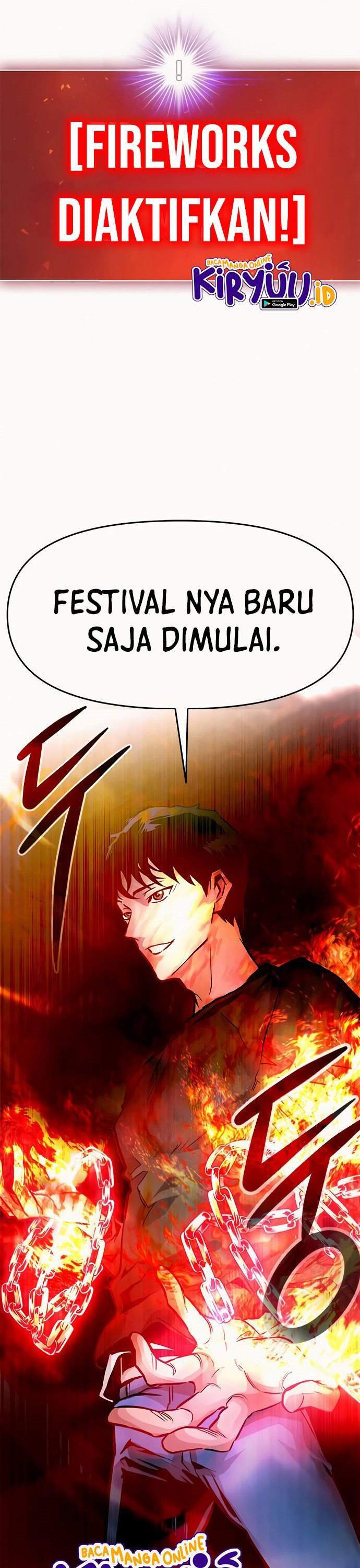 All Rounder Chapter 8 Gambar 74