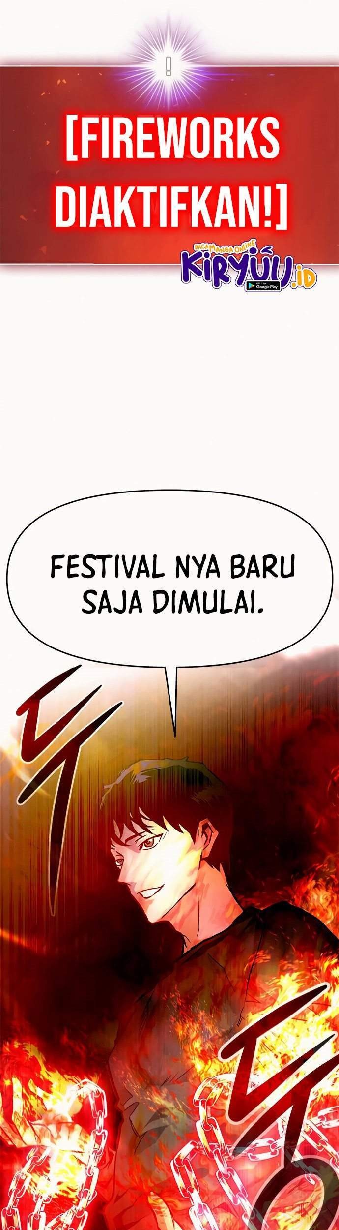 All Rounder Chapter 8 Gambar 135