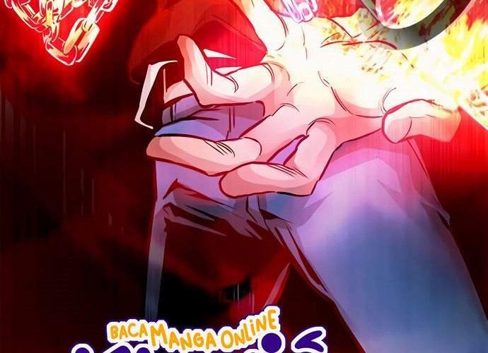 All Rounder Chapter 8 Gambar 136