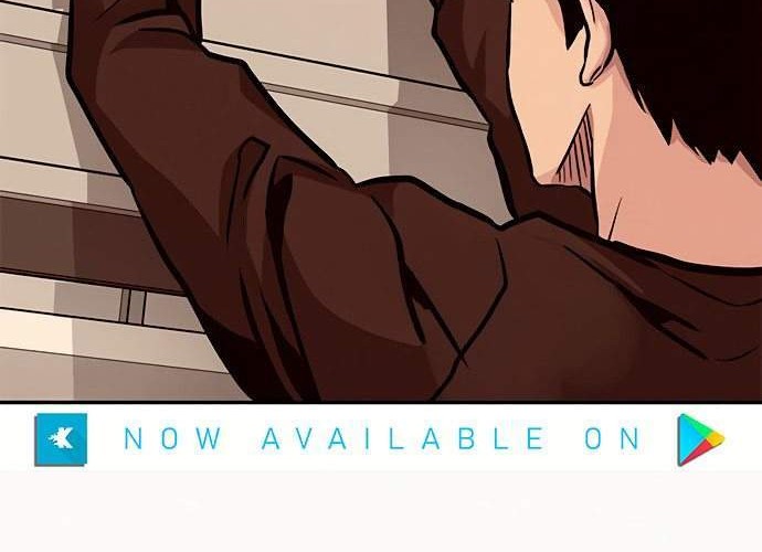 All Rounder Chapter 8 Gambar 15