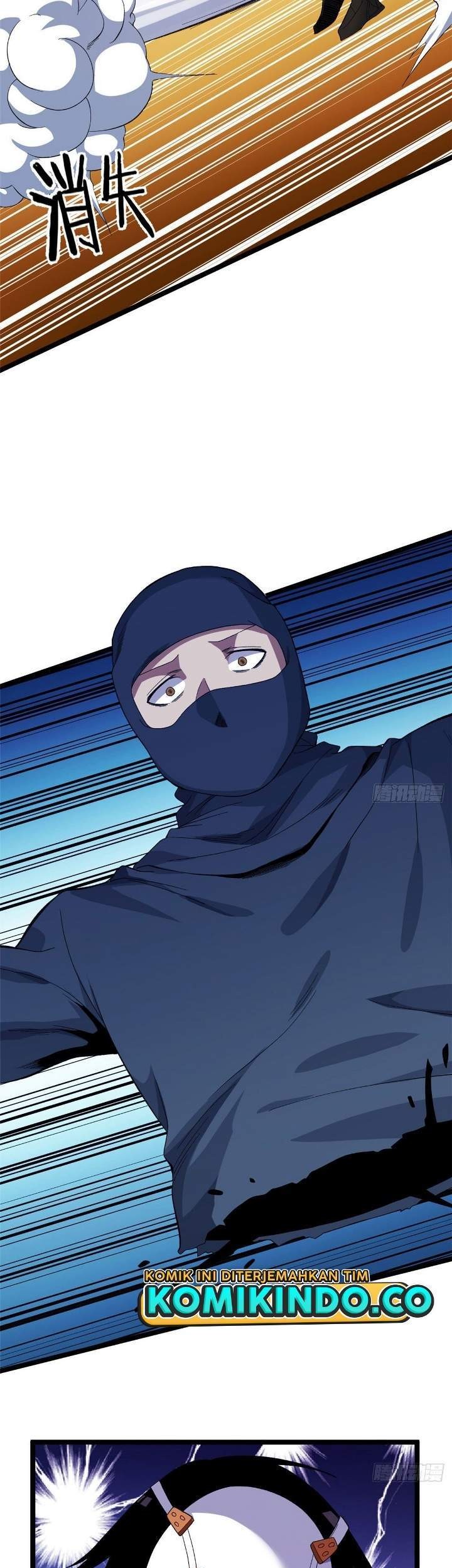 I Can Snatch 999 Types of Abilities Chapter 21 Gambar 20