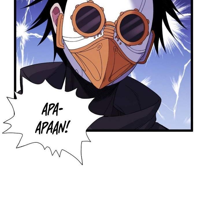 I Can Snatch 999 Types of Abilities Chapter 21 Gambar 21