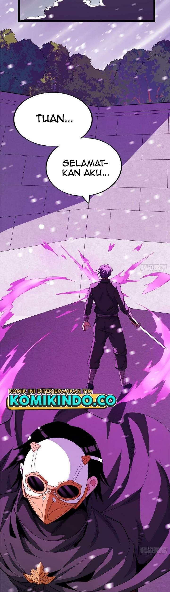 I Can Snatch 999 Types of Abilities Chapter 21 Gambar 26