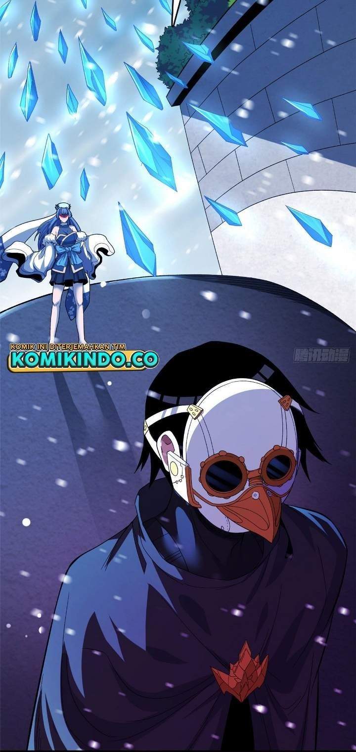 I Can Snatch 999 Types of Abilities Chapter 21 Gambar 30