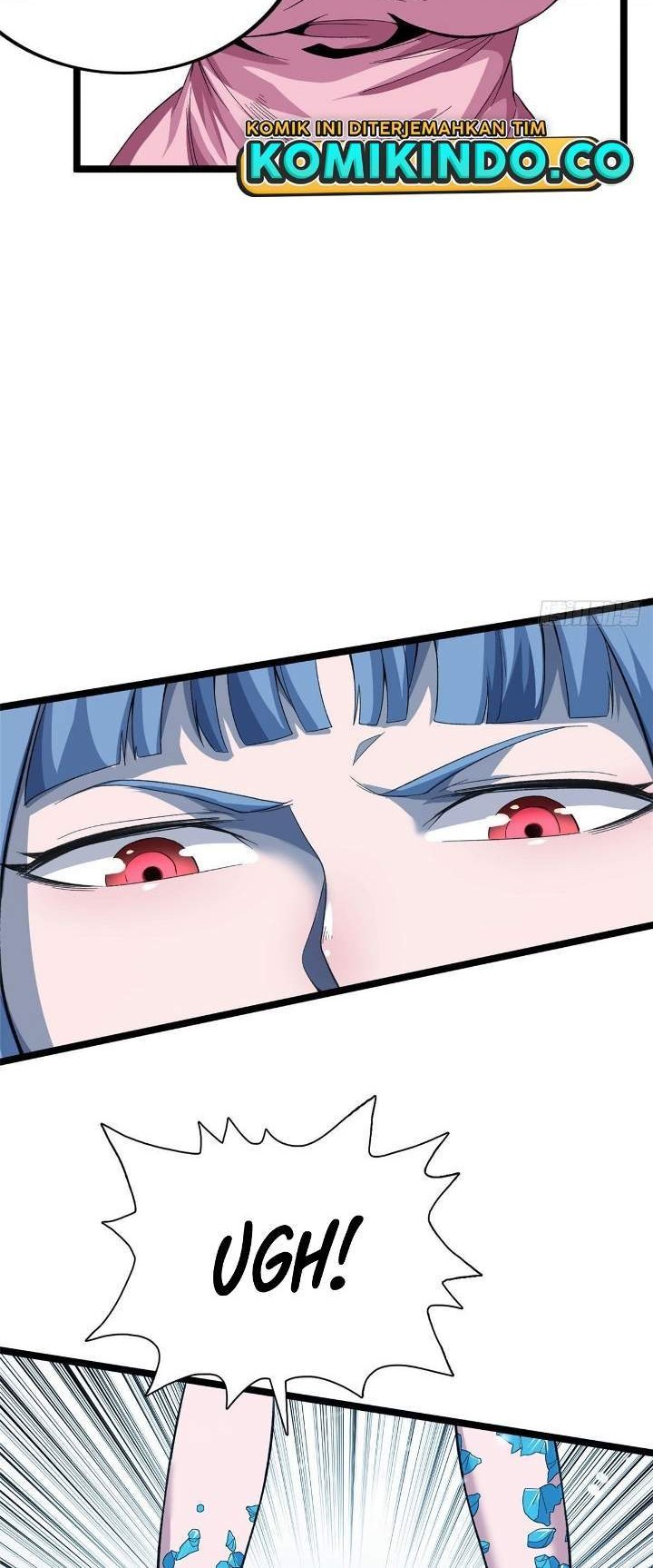 I Can Snatch 999 Types of Abilities Chapter 21 Gambar 8