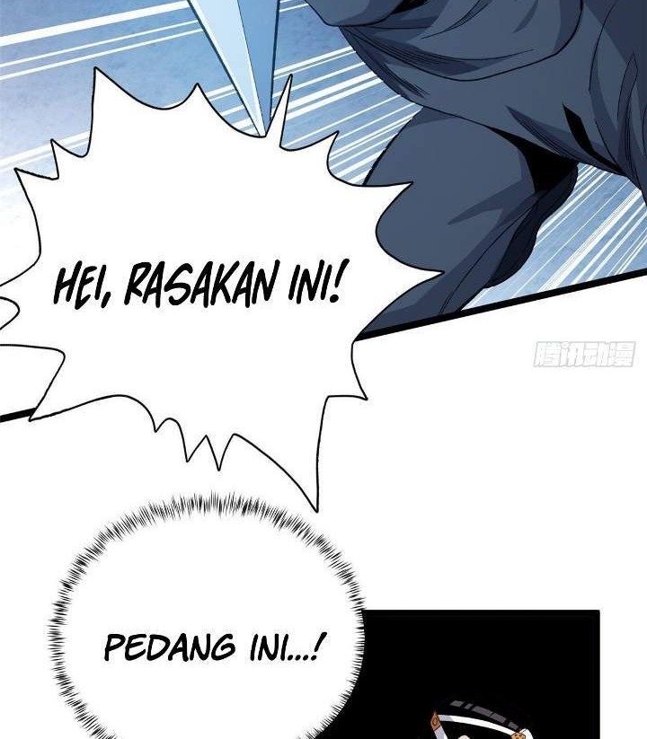 I Can Snatch 999 Types of Abilities Chapter 21 Gambar 17