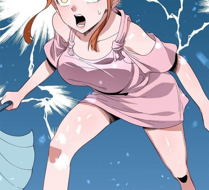 I Can Snatch 999 Types of Abilities Chapter 20 Gambar 25