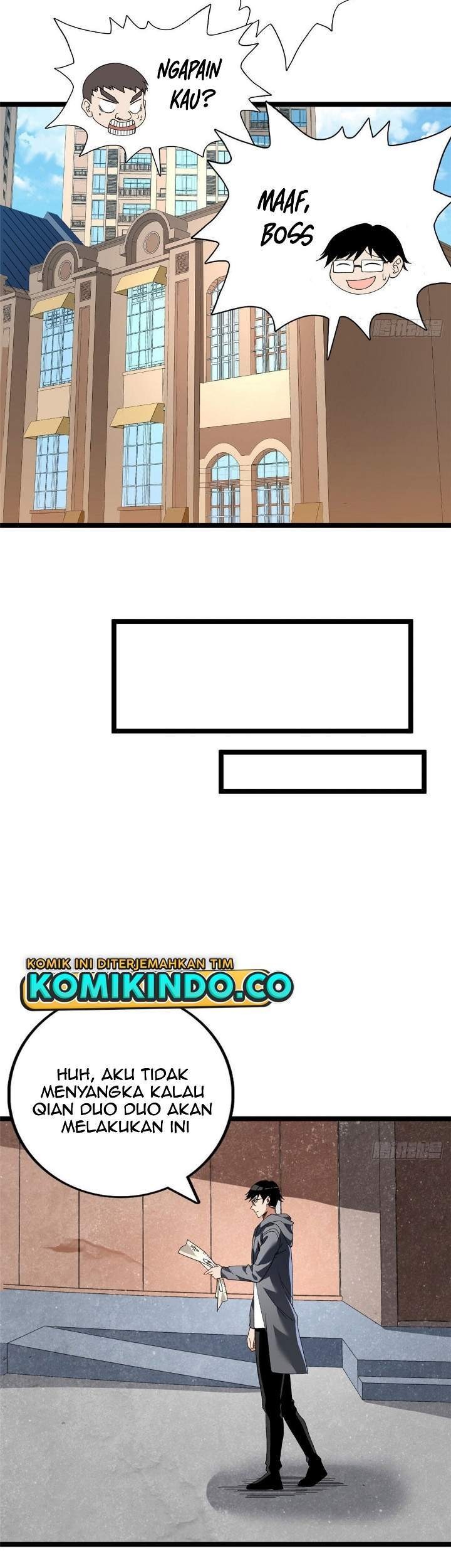 I Can Snatch 999 Types of Abilities Chapter 20 Gambar 6