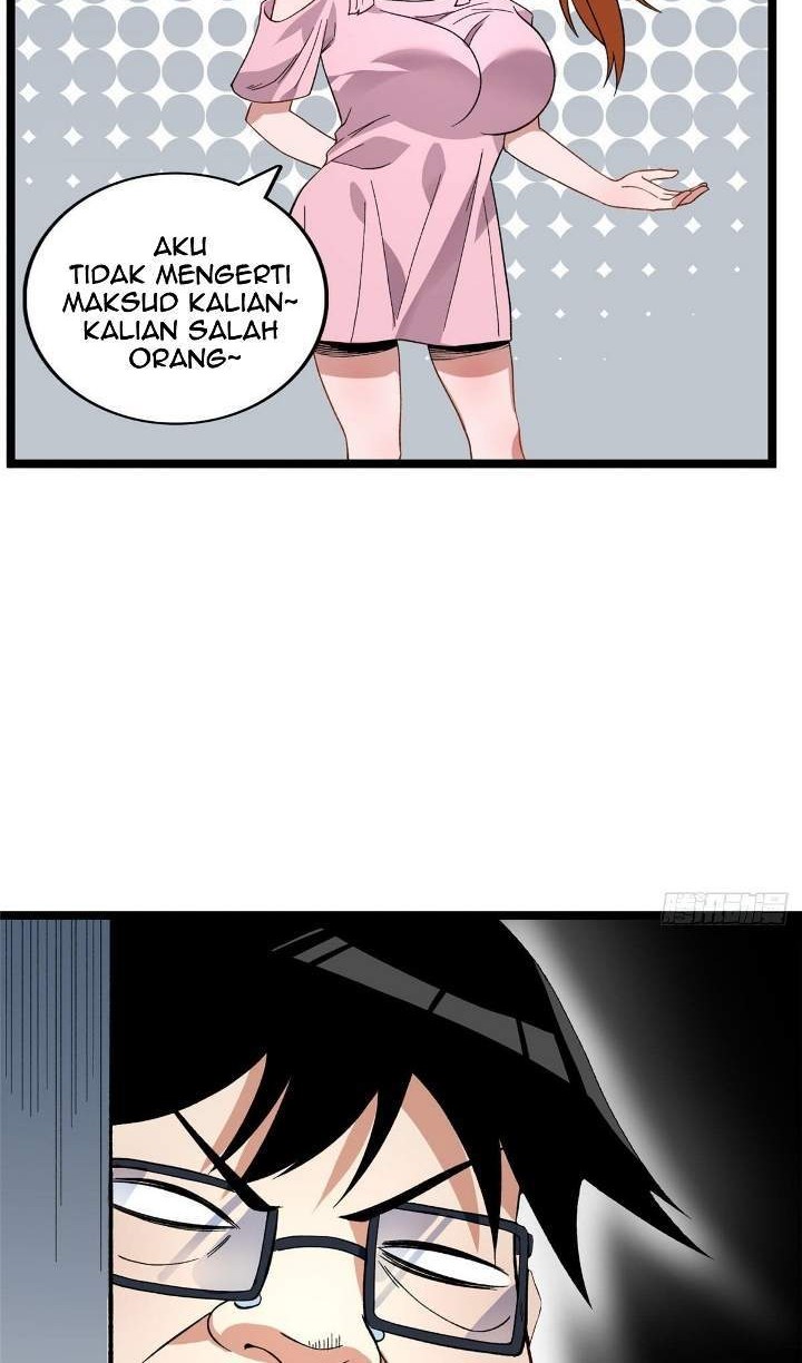 I Can Snatch 999 Types of Abilities Chapter 20 Gambar 13