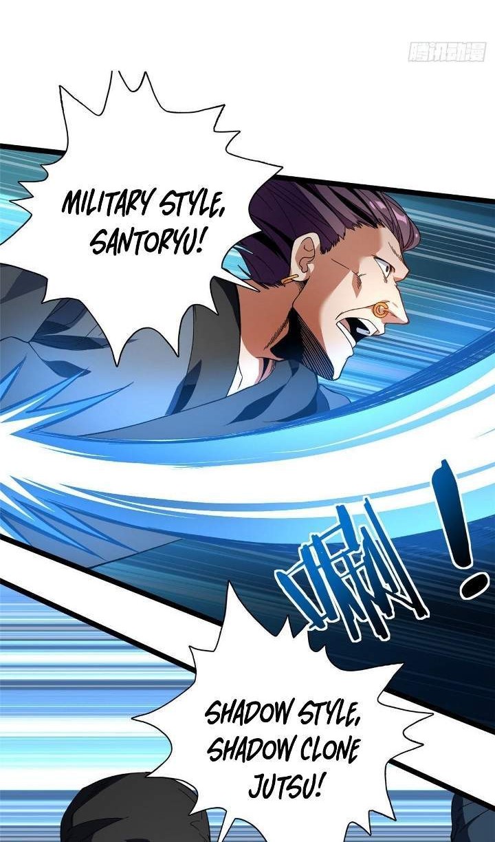 I Can Snatch 999 Types of Abilities Chapter 20 Gambar 15