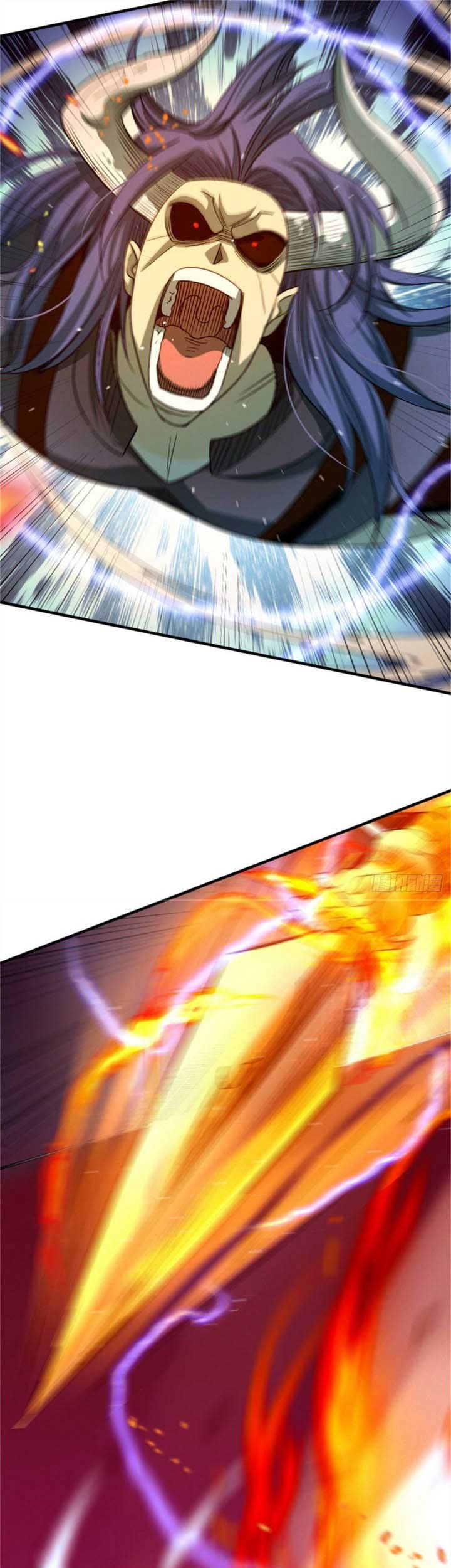 The Nine Realms Eyes Appeared Chapter 35 Gambar 7