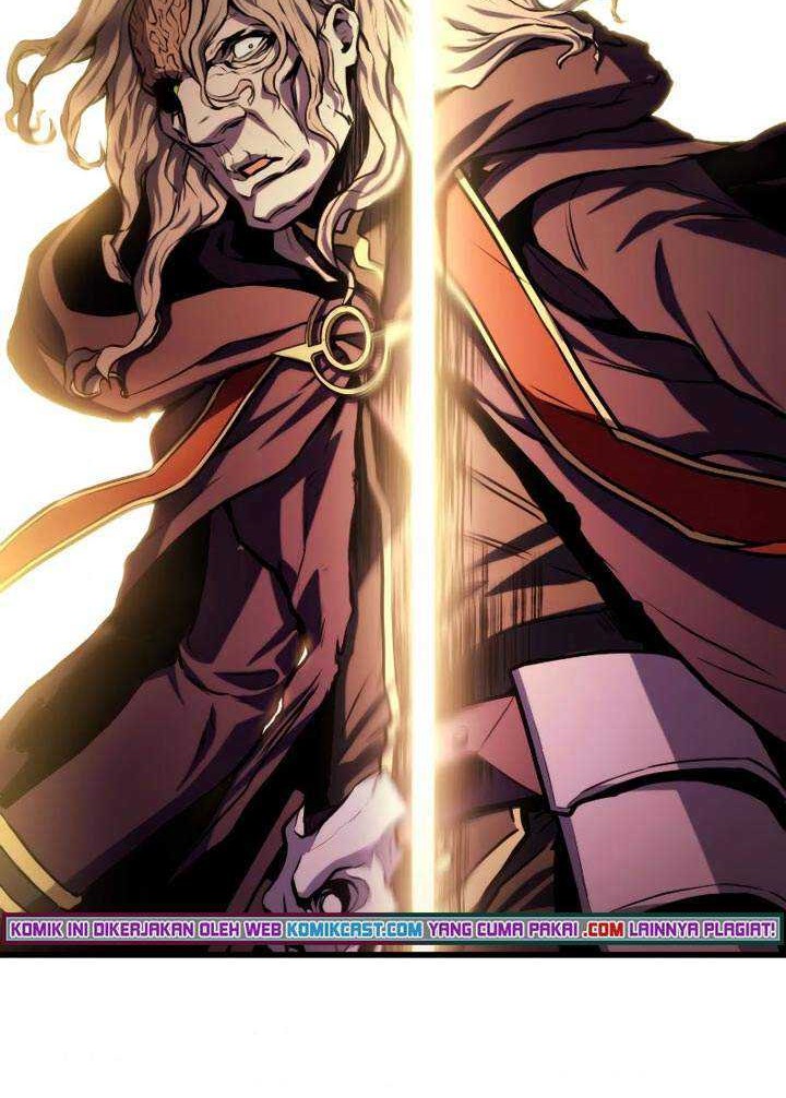 Ranker’s Return (Remake) Chapter 31 Gambar 65