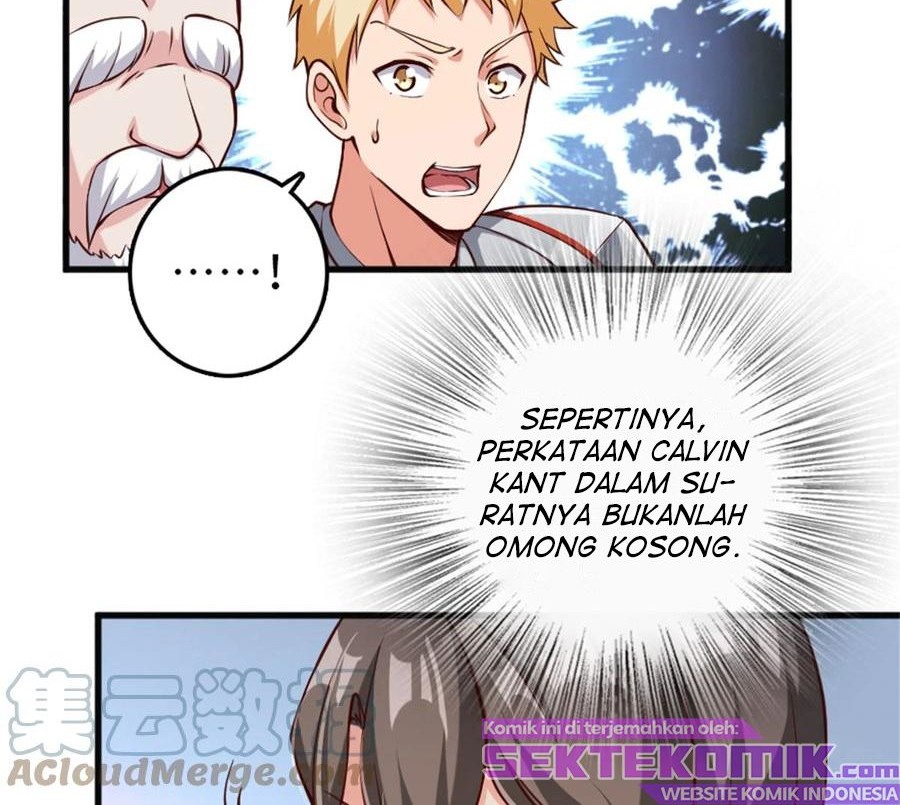 Release That Witch Chapter 335 Gambar 7