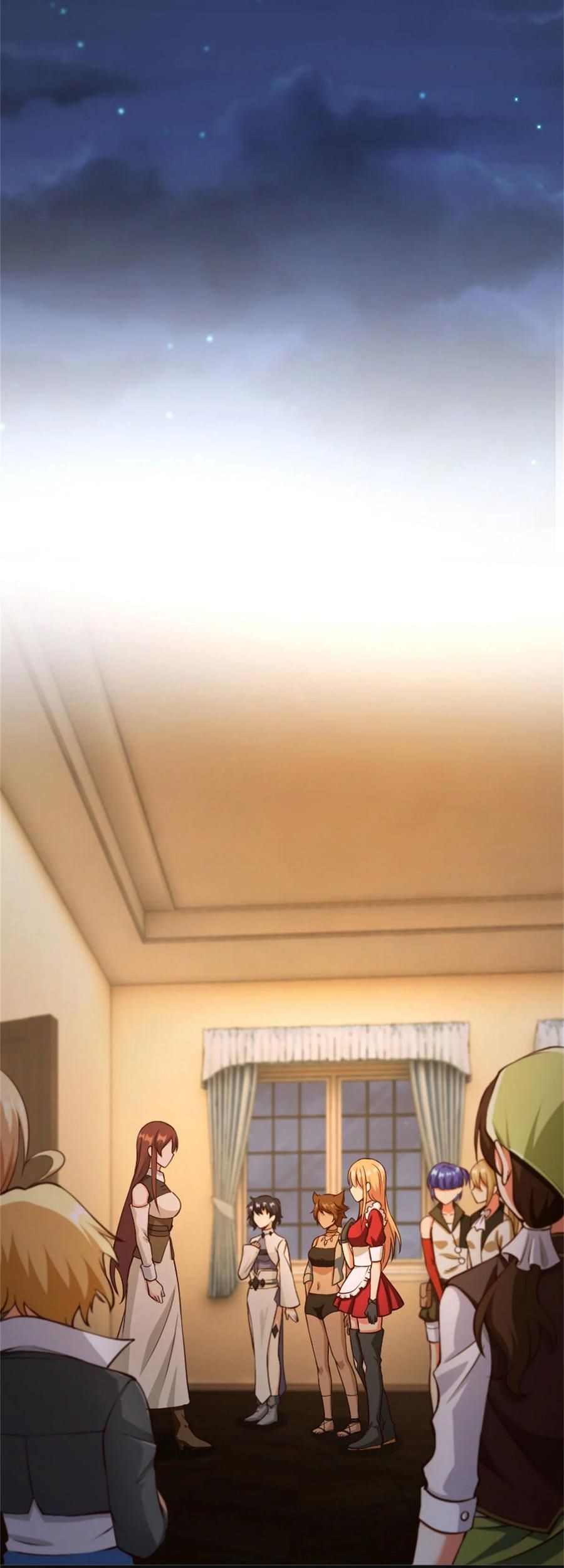 Release That Witch Chapter 335 Gambar 15