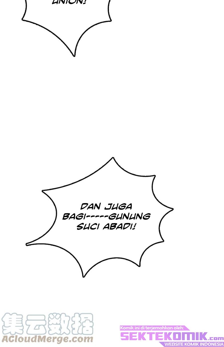 Release That Witch Chapter 335 Gambar 27