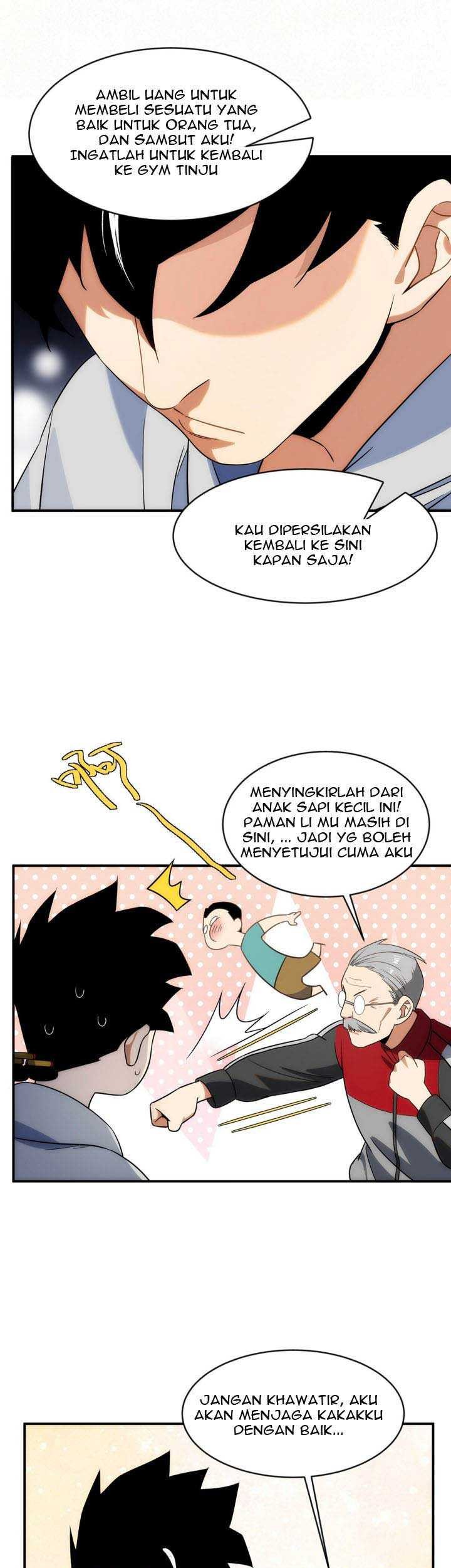 The legend are true Chapter 07 Gambar 32