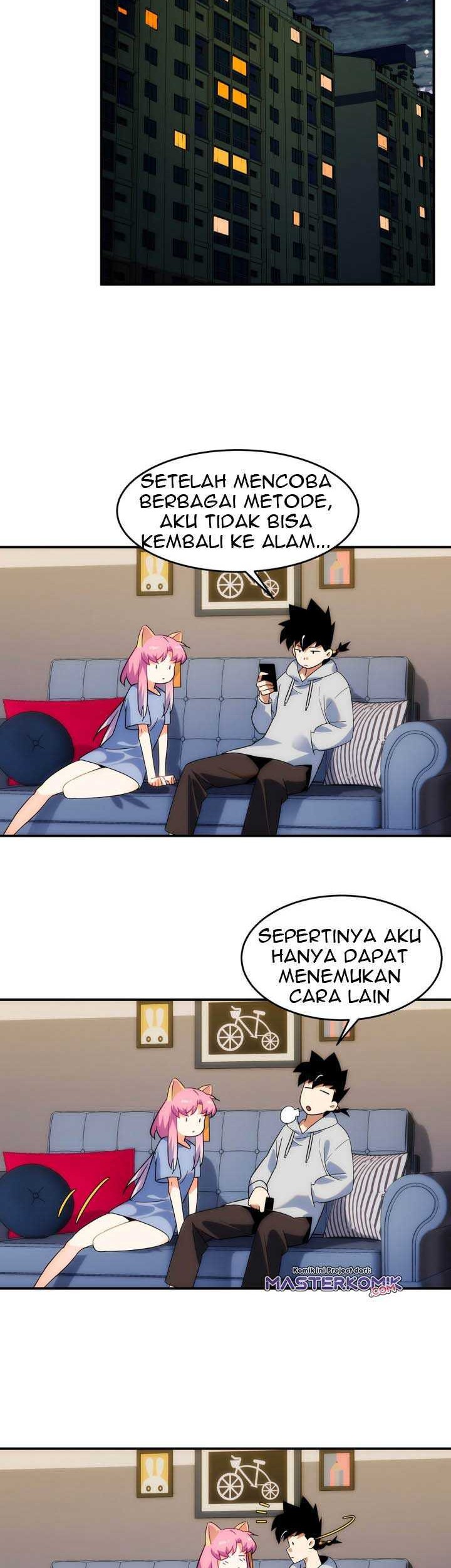 The legend are true Chapter 07 Gambar 3
