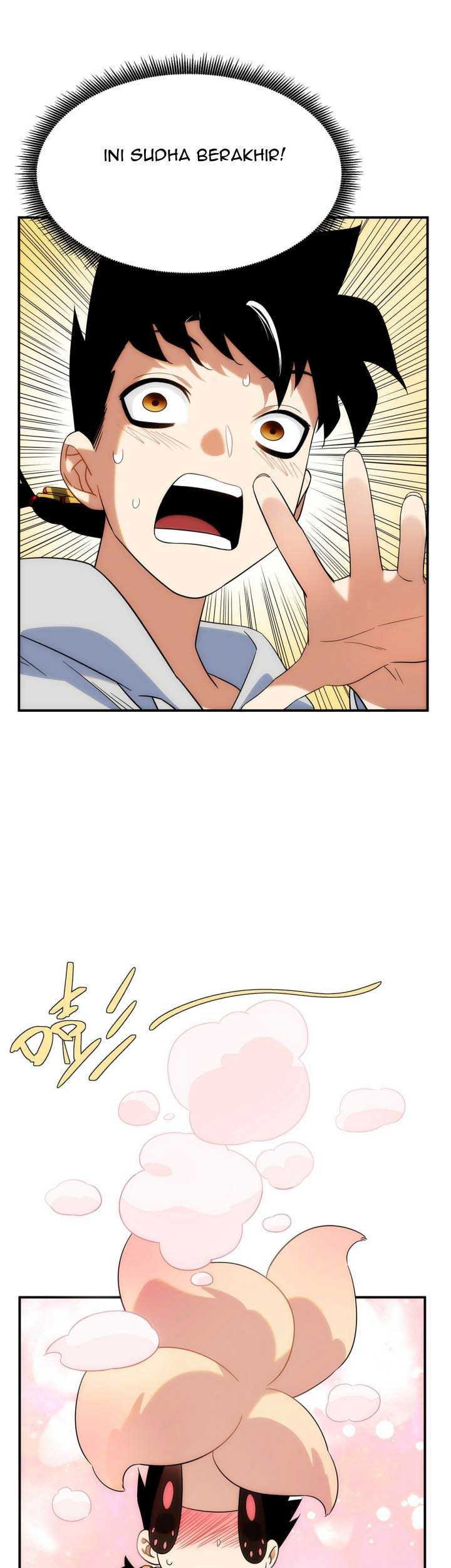 The legend are true Chapter 07 Gambar 6