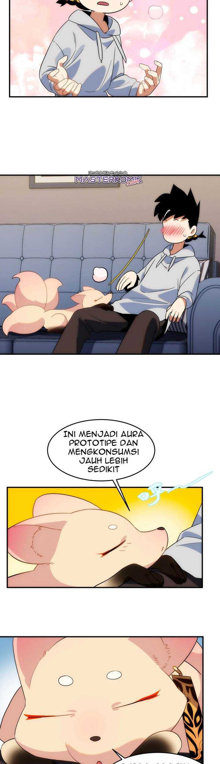 The legend are true Chapter 07 Gambar 7