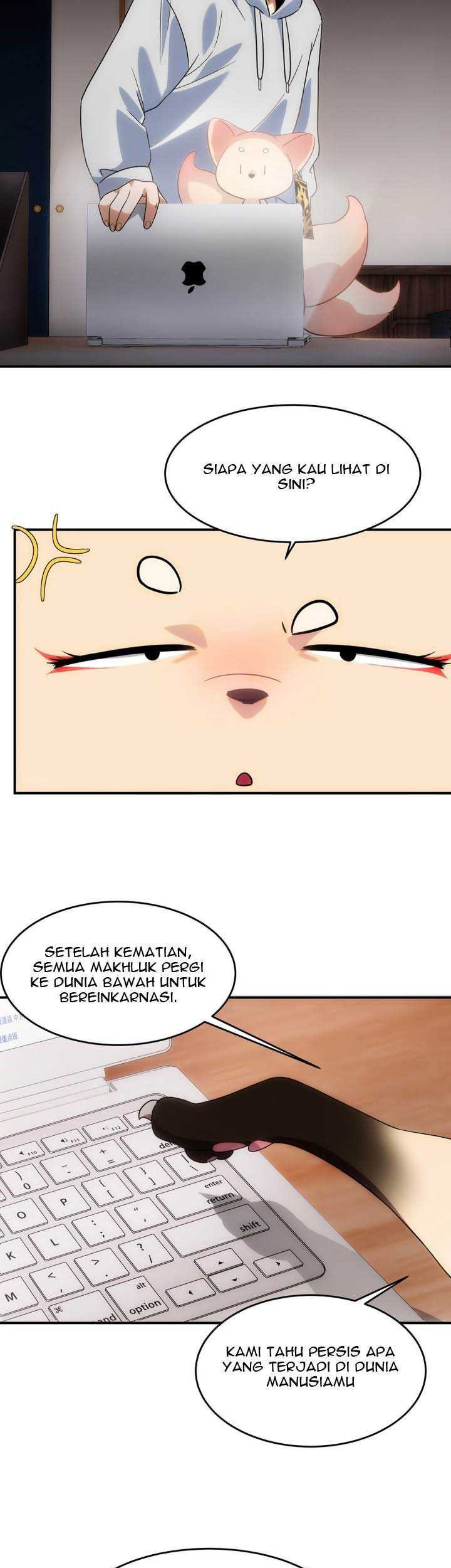 The legend are true Chapter 07 Gambar 12