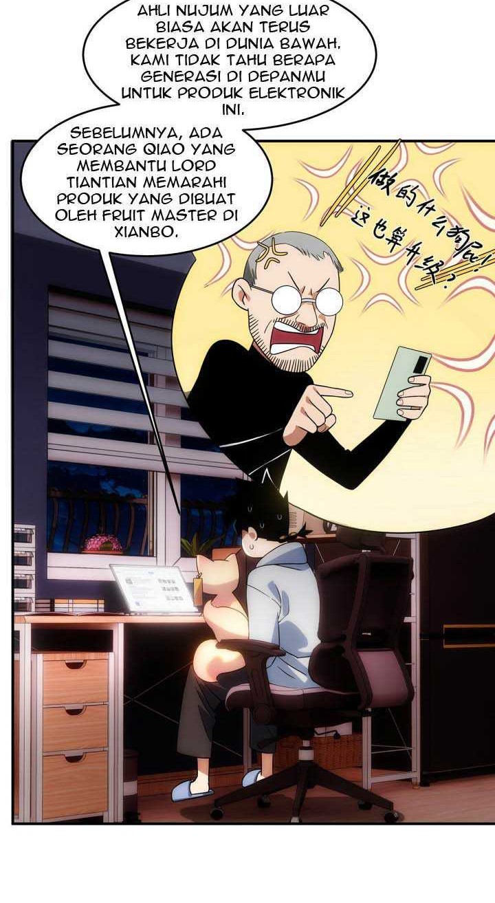 The legend are true Chapter 07 Gambar 13