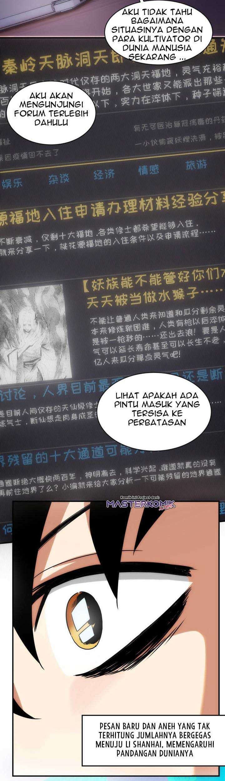 The legend are true Chapter 07 Gambar 17