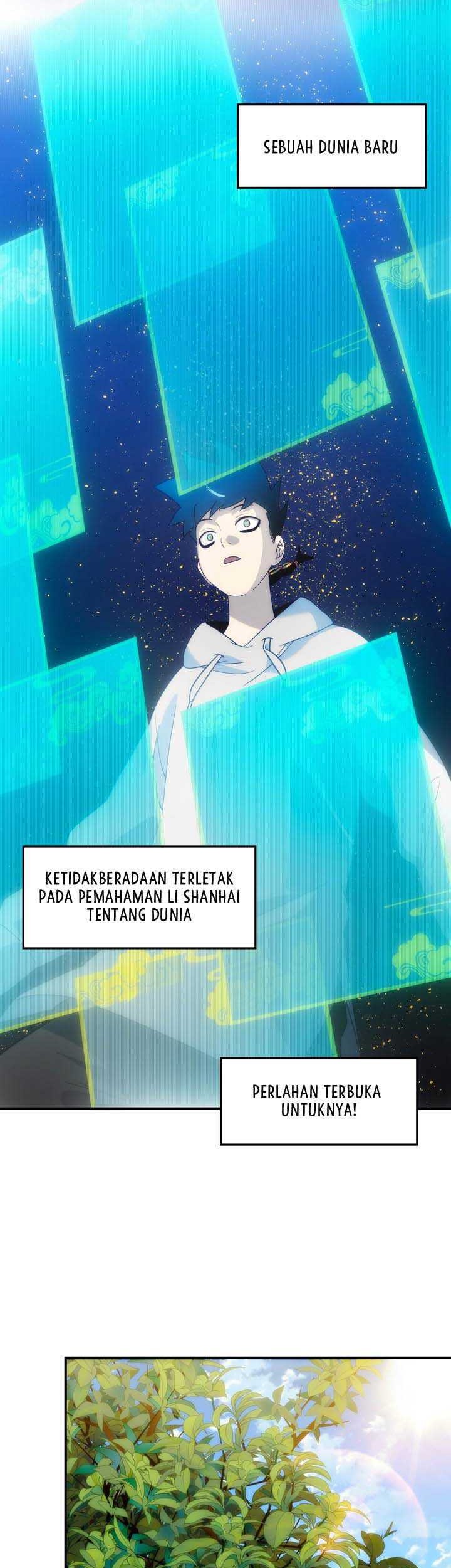 The legend are true Chapter 07 Gambar 18