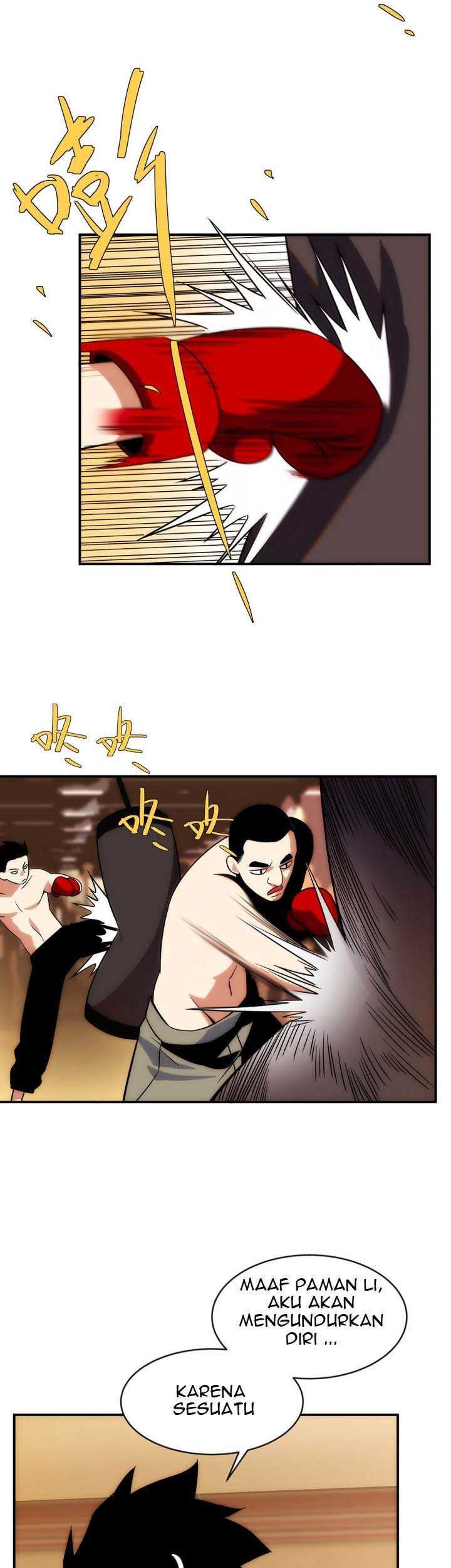 The legend are true Chapter 07 Gambar 20