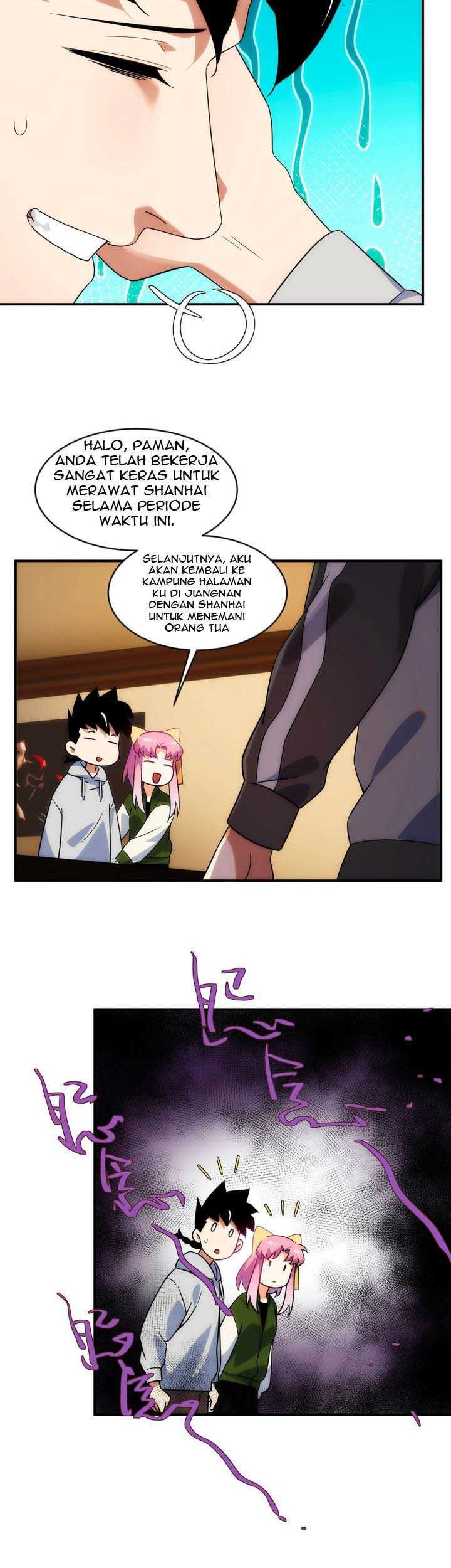 The legend are true Chapter 07 Gambar 22