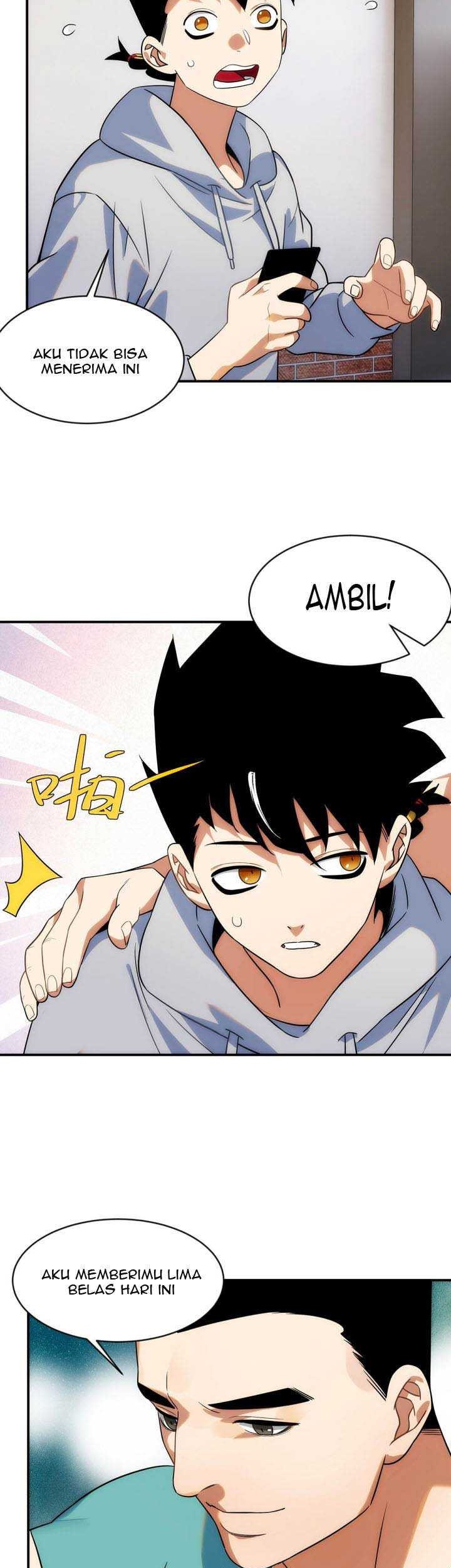 The legend are true Chapter 07 Gambar 26